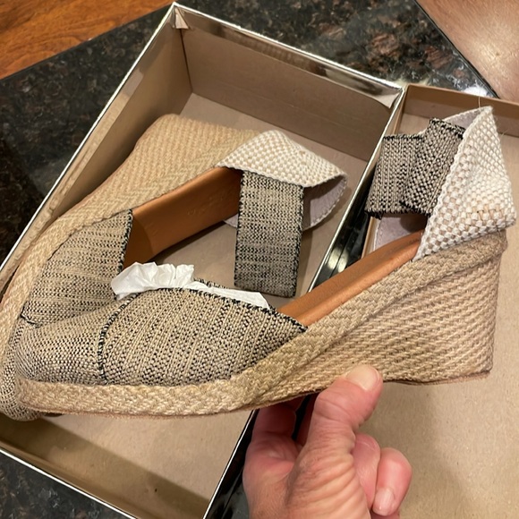 Andre Assous Anouka Mid wedges - Picture 3 of 4